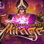 近接＋魔法のバトル『Mirage』がSteamで24時間限定無料配布！―価格の改定も発表