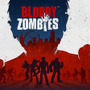 VR対応の横スクロールゾンビアクション『Bloody Zombies』が配信開始！