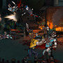 VR対応の横スクロールゾンビアクション『Bloody Zombies』が配信開始！