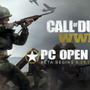 『Call of Duty: WWII』PC版マルチプレイヤーベータ開始日が海外向けに発表！