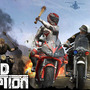 格闘バイクレース『Road Redemption』の正式リリース日が決定！―アクション満載新トレイラーも披露