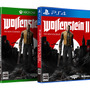 最新作『Wolfenstein II』の国内発売が決定！―日本語吹替トレイラーも披露