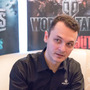 【TGS2017】Wargamingスタッフに『WoT Blitz』と『Warhammer 40k』コラボやAR/VRへの取り組みを訊いた
