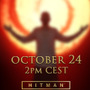 Io-Interactiveが『HITMAN』の新コンテンツ発表を予告！