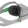 199ドルのスタンドアロンVRヘッドセット「Oculus Go」発表！―「Project Santa Cruz」続報も