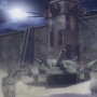 荒廃したビル街、赤い戦車、ハンター…謎めく映像「真・世紀末RPG、誕生。」がPlayStation JapanのYouTubeチャンネルに登場