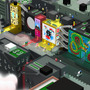 煌めくネオンに電脳空間…Steamで遊べる『サイバーパンク・ゲーム』7選