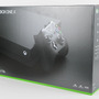 海外メディアが「Xbox One X」最終製品版の開封映像を公開！―初期Xbox Oneとのサイズ比較も