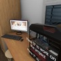PC自作シム『PC Building Simulator』には「3DMark」が搭載！―Futuremarkが協力