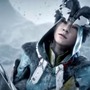 『Horizon Zero Dawn』DLC「凍てついた大地」海外プレイ映像！過酷な地に広がるは…