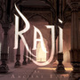 古代インド舞台の新作アクションADV『Raji』―神々に選ばれし少女が悪魔と戦う
