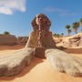 【特集】『アサシン クリード オリジンズ』で往く魅惑のエジプト観光ガイド…ツアーモード配信前の「旅のしおり」