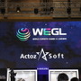 【G-STAR 2017】これが韓国最大のゲームショウ！注目ブースを写真で紹介