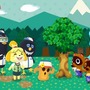 iOS/Android『どうぶつの森 ポケットキャンプ』配信日が11月22日に決定！