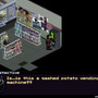 JRPG風探偵ゲーム『Pixel Noir』ベータ突入トレイラー！―ドット絵で描かれる魅力的な世界観