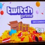 「Twitch Prime」国内向けサービス開始―シニア・バイス・プレジデントに訊く気になるアレコレ