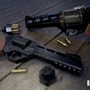 『PUBG』砂漠マップ限定の新武器にリボルバー拳銃「R45」登場！