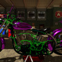 バイクいじりシム『Motorbike Garage Mechanic Simulator』発表！