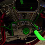 バイクいじりシム『Motorbike Garage Mechanic Simulator』発表！
