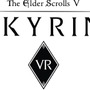 【吉田輝和のVR絵日記】『The Elder Scrolls V: Skyrim VR』でおじさんが好き勝手放浪してみた