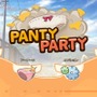 「パンツVSパンツ！」の対戦アクション『Panty Party』がDMM.comにて配信開始！