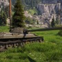 PC版『World of Tanks 1.0』最新バージョン発表！自社製新エンジンでグラフィック刷新