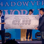 賞金5万ドルを手にしたのは日本人Kou-cha/PaR選手！『シャドウバース』世界大会「World Grand Prix」レポ
