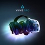 ヘッドフォン内蔵の高解像度ニューモデル「Vive Pro」発表！―Viveシリーズ用ワイヤレスアダプターも