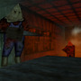 レトロ風の高速FPS『DUSK』Steam早期アクセス―『Quake』『Half-Life』インスパイア