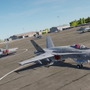 フライトシム『DCS: F/A-18C Hornet』予約販売開始！早期アクセス版は2018年晩春リリース予定