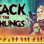 地球人の侵略を食い止めろ！『Attack of the Earthlings』2月Steam配信