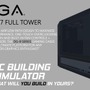 EVGAとも提携！『PC Building Simulator』最新トレイラー