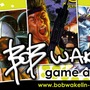 海外版『魂斗羅』など多数のゲームパッケージイラストを手がけたBob Wakelin氏が死去