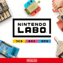 【緊急アンケート】『Nintendo Laboについてどう思う？』結果発表