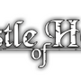 スイッチ向け2Dアクション『Castle of Heart』発表…石にされた騎士が戦うダークファンタジー