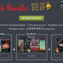 『Dead by Daylight』が10ドルで！『Humble Bundle's Best of 2017』開始