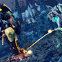 宇宙忍者ARPG『Warframe』新アップデート「エイドロンの神殿」まもなく実装！