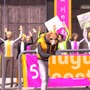 気になる*Spark：『Nippon Marathon』勘違いニッポンを爆走するパーティ・レースゲーム