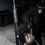 「猿の惑星」がVRアクションに…『Crisis on the Planet of the Apes VR』トレイラー映像！猿が銃をぶっ放す