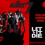 『LET IT DIE』がSUDA51の名作『killer7』とコラボ―グラスホッパー20周年記念