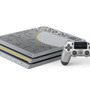 「PS4 Pro ゴッド・オブ・ウォー リミテッドエディション」4月20日発売決定、戦斧「リヴァイアサン」がモチーフ