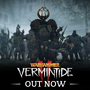 中世ダークファンタジーCo-op新作『Warhammer: Vermintide 2』発売！よりダークに、残虐に