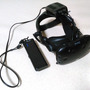 Vive無線化キット「TPCAST Wireless Adapter for VIVE」超苦労した使用レポ！シャンプーのCMが007に