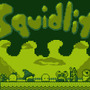 ゲームボーイ風アクションADV『Squidlit』「同時発音数は4つ、スプライトは一列に10個まで」【注目インディーミニ問答】
