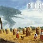 世界観が素敵な重厚RTS『Iron Harvest』Kickstarter開始！ 現実とは異なる20世紀初頭を描く