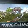 モバイル版『ARK: Survival Evolved』発表！ 壮大な恐竜サバイバルが手の中に
