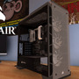 PC自作シム『PC Building Simulator』最新映像！ 新たにCORSAIRとも提携