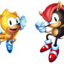 新モードや新キャラを追加した『Sonic Mania Plus』が海外発表！ 短編アニメシリーズも予告