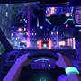 人類最後のタクシー運転手描く感情的サバイバル『Neo Cab』発表
