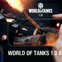 戦車を心ゆくまでARで愛でられる！「World of Tanks 1.0拡張現実AR体験」リリース